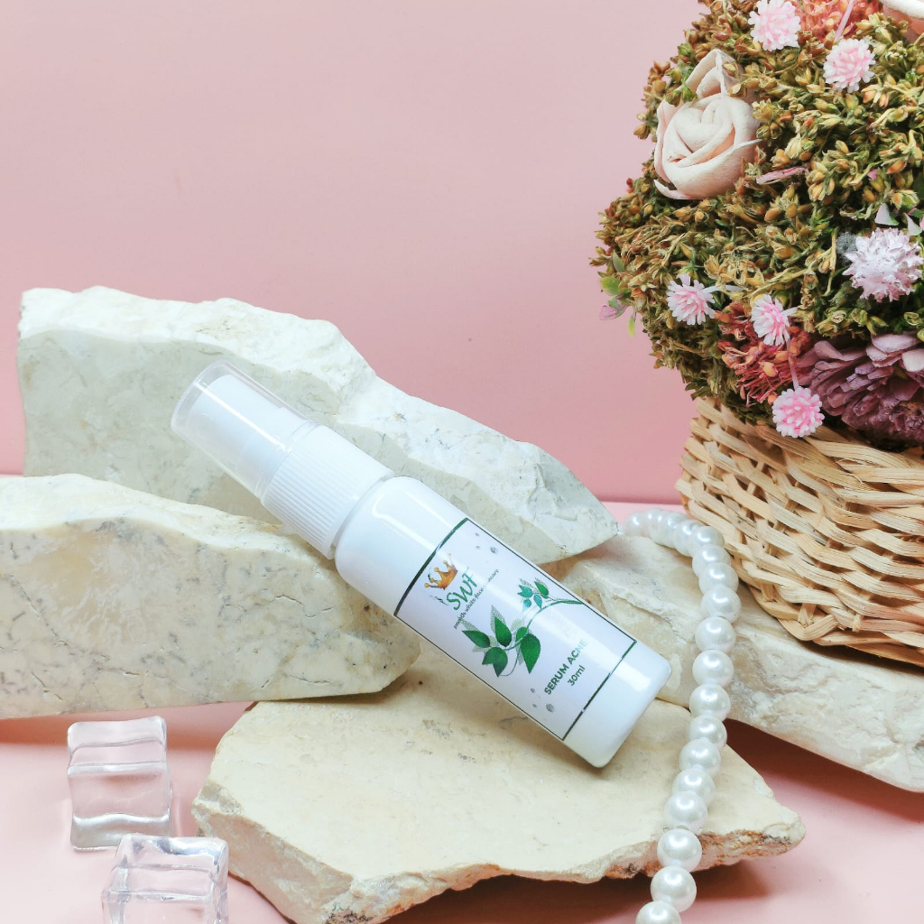 SERUM SWF SKINCARE