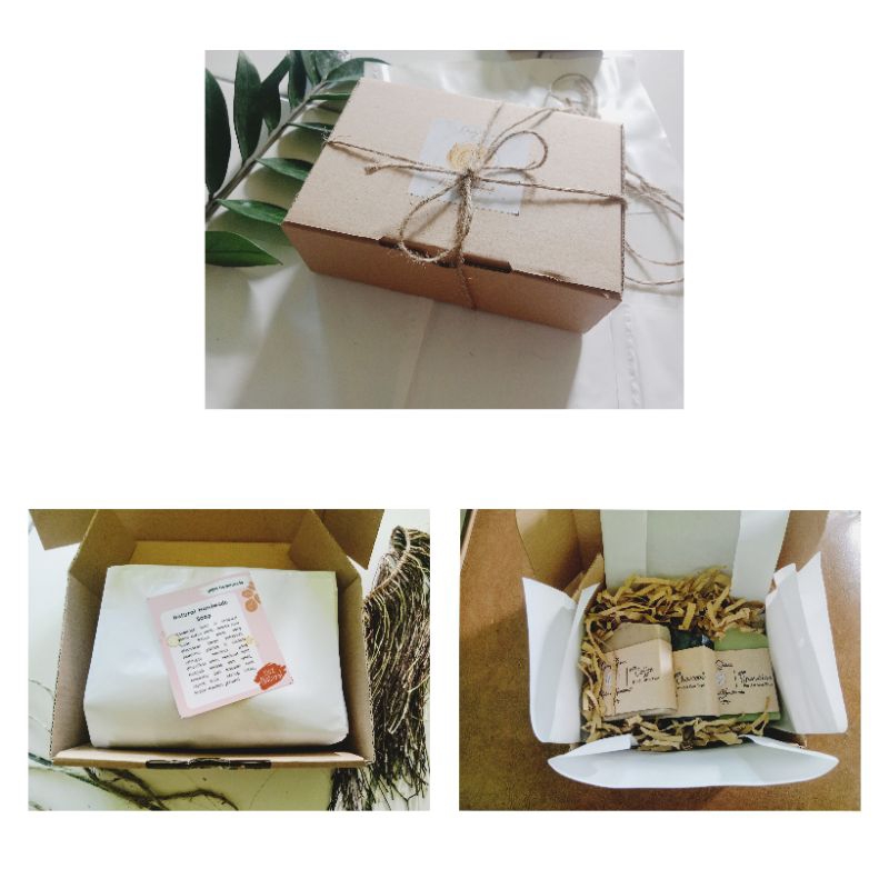 Hampers|naturalHandmadeSoap
