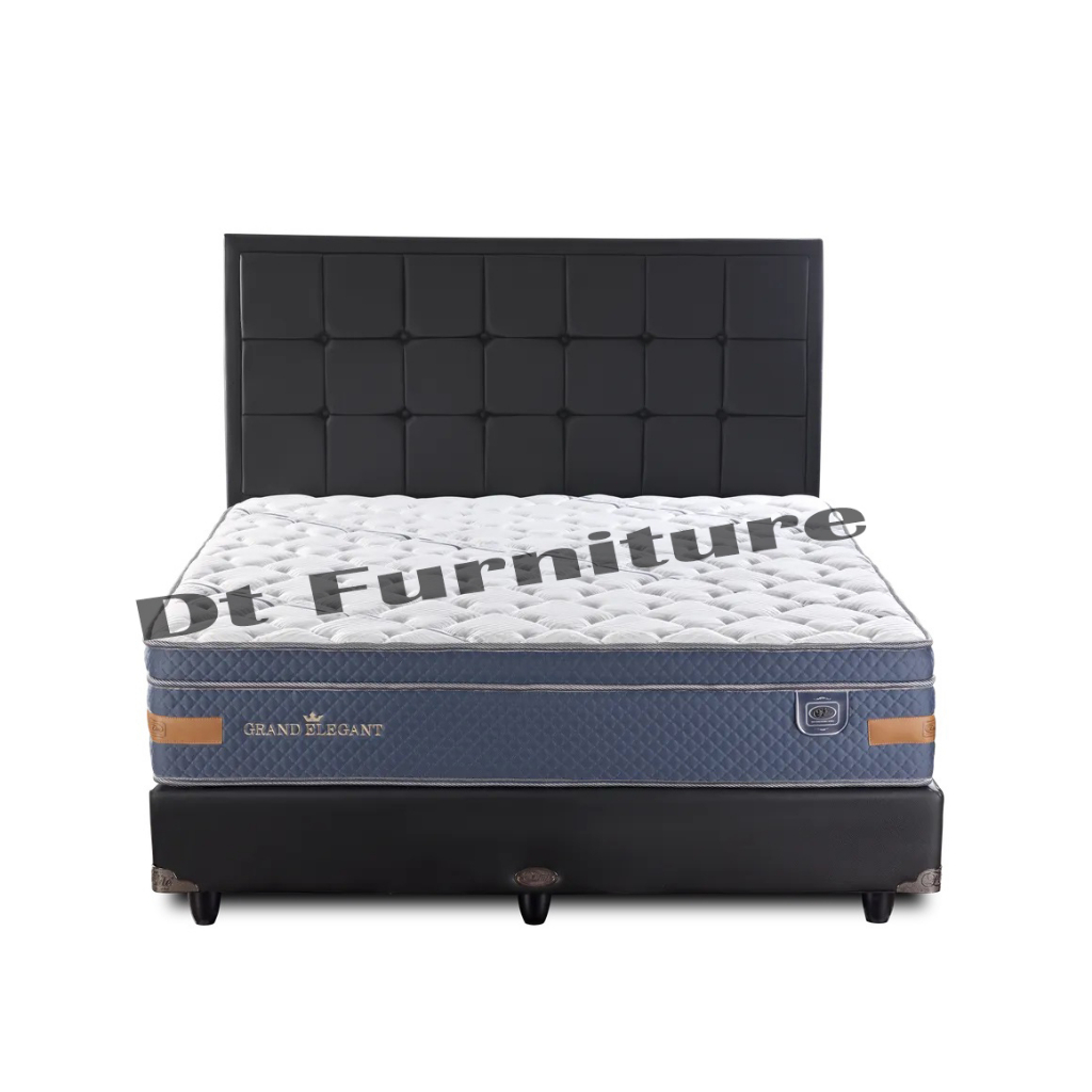 Kasur Elite Grand Elegant 160 x 200 Kasur Saja