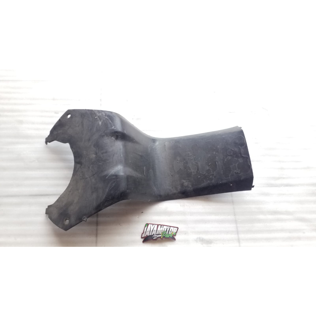 COVER TENGAH KAWASAKI ZX130 ZX 130 ORIGINAL SECOND