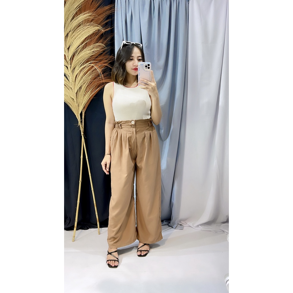 DANICA PANTS / CELANA PANJANG WANITA