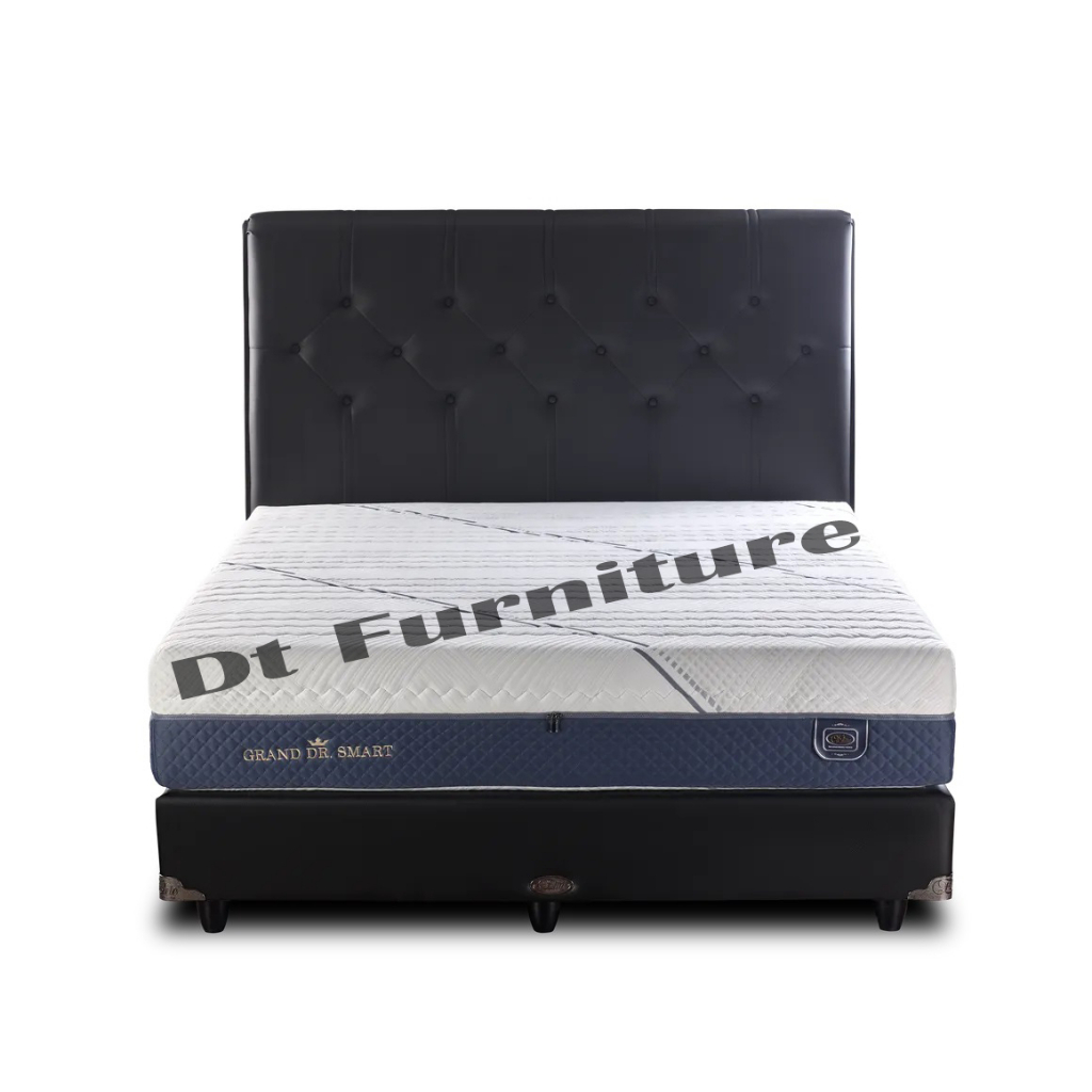 Kasur Elite Grand Dr Smart 100 x 200 Full Set