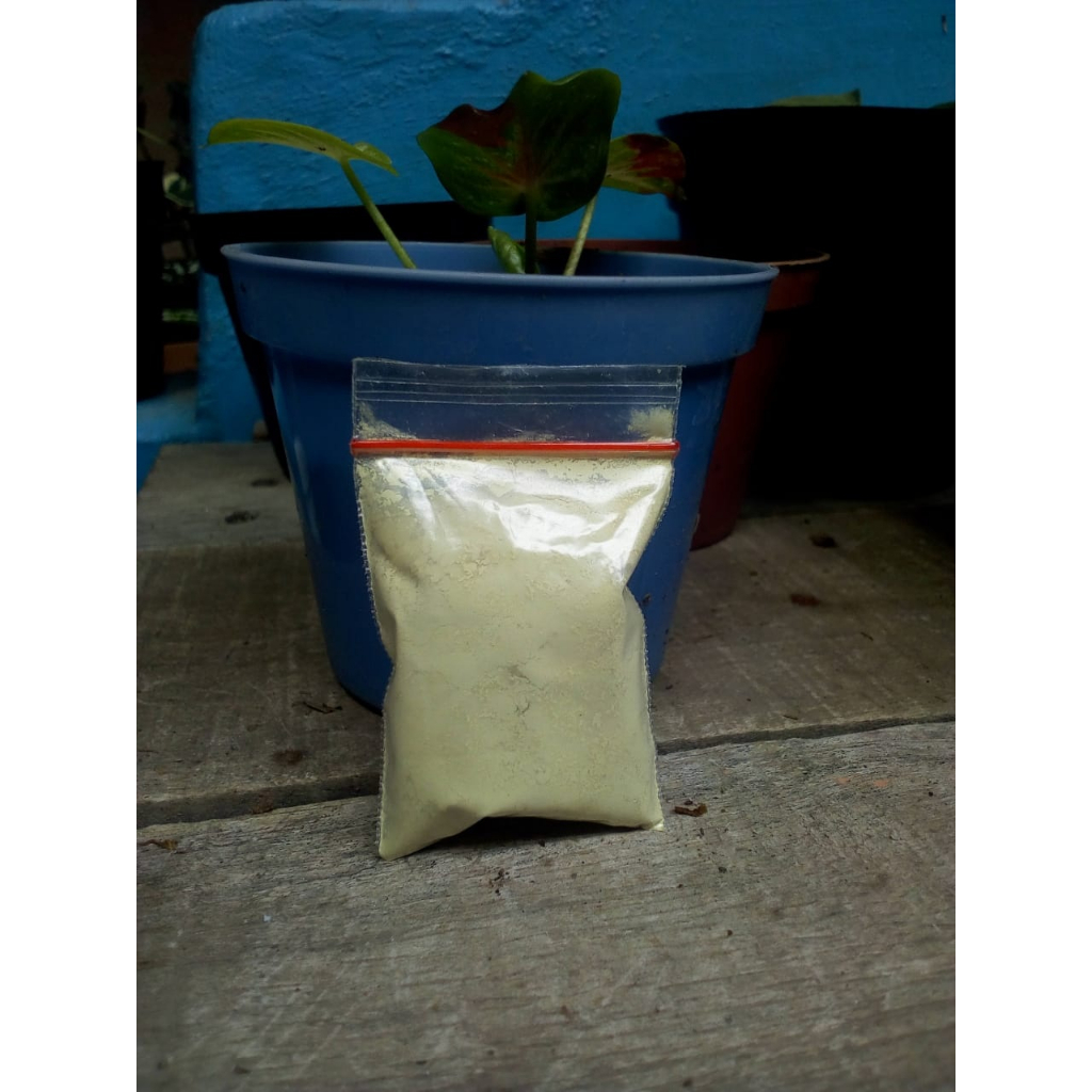 Fungisida busuk daun Manzate 82 WP kemasan repack 5.&amp; 15 gram