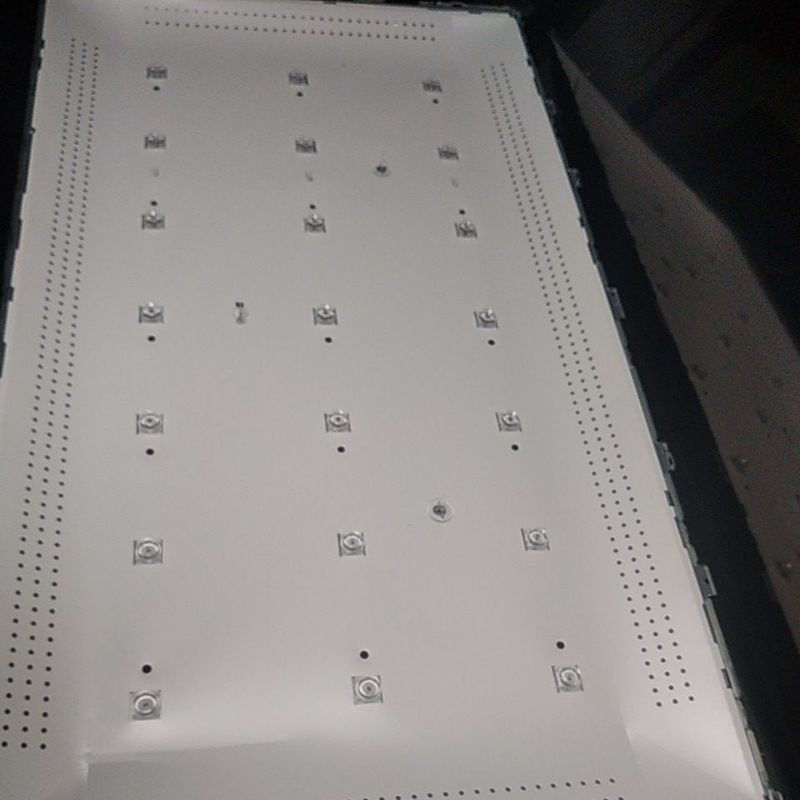 Backlight Original Polytron PLD 40B880 40D880