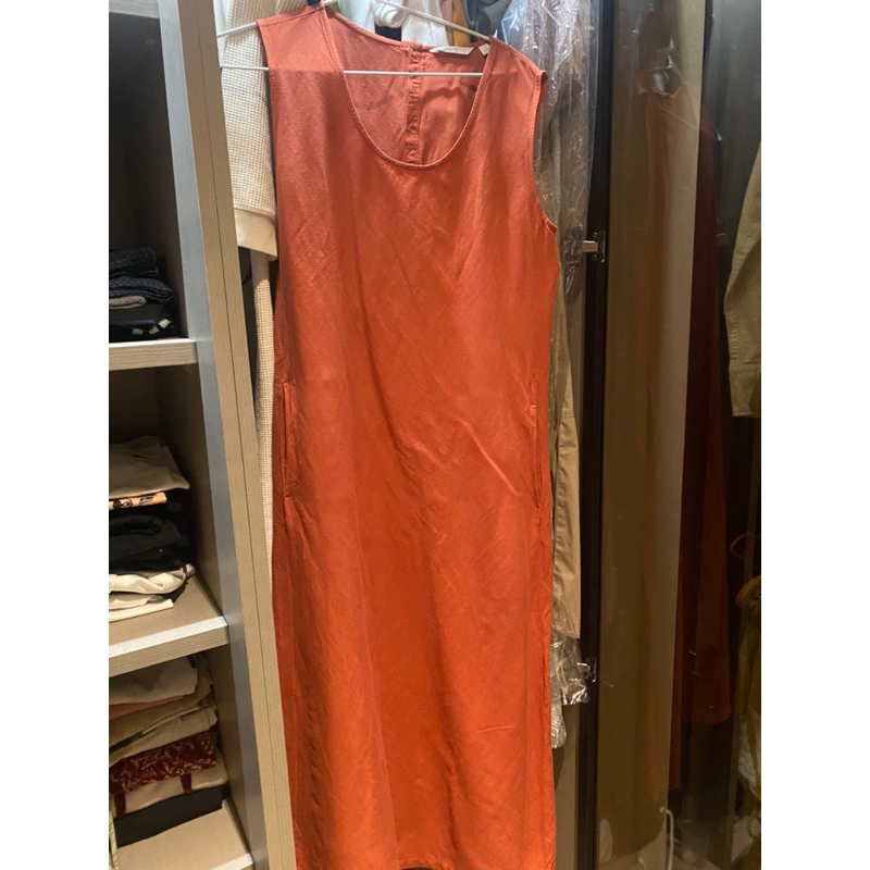 Dress Uniqlo original