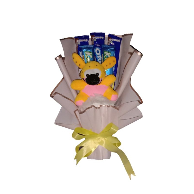 

BUKET SNACK | BUKET JAJANAN | BUKET BONEKA | BUKET MURAH