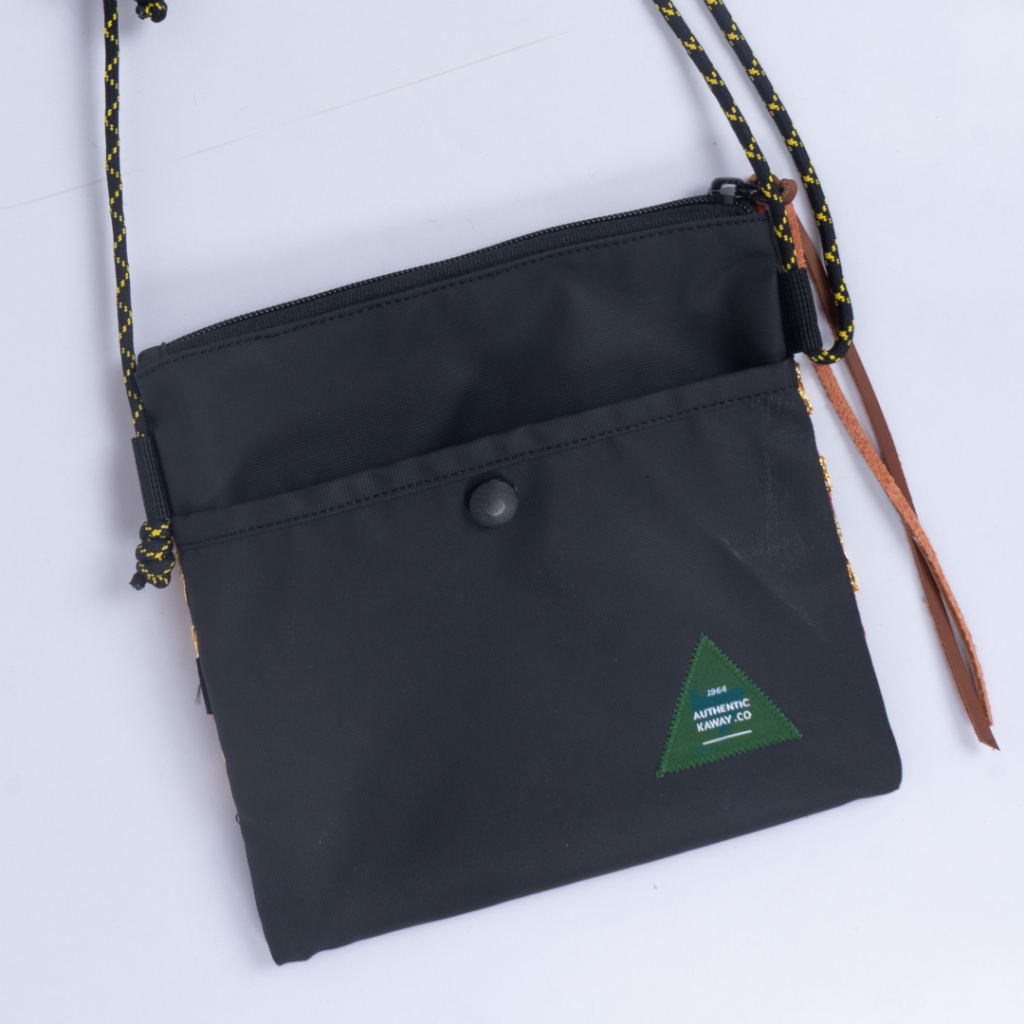 Kaway Tas Selempang-Sling Bag SLING TRADITIONAL TAPS