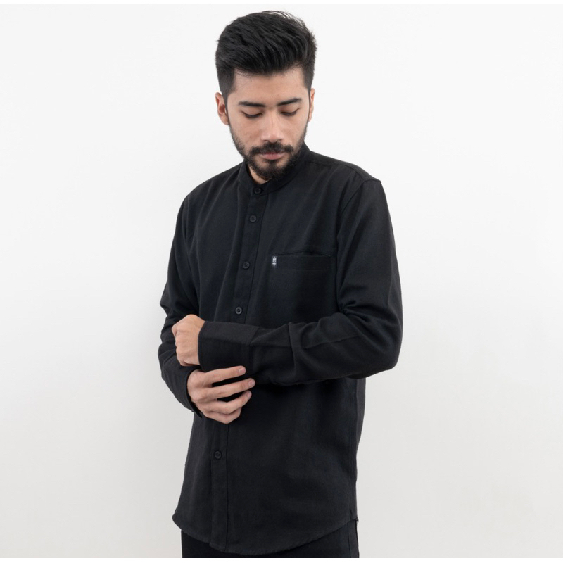 Kemeja Koko Maternal "BRIST"