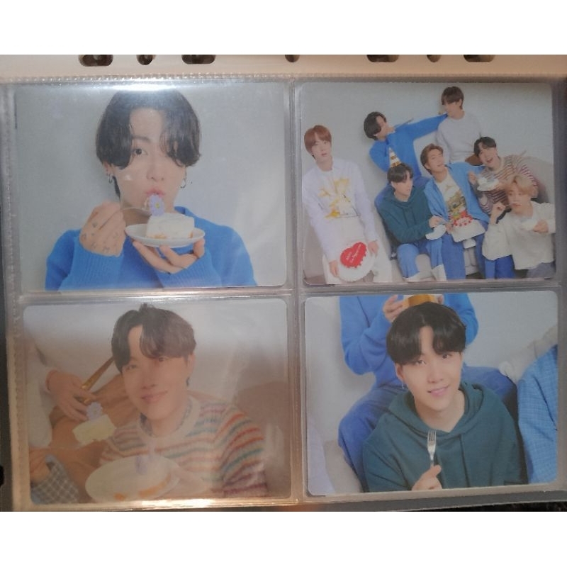 [OFFICIAL] BTS MPC YET TO COME BUSAN