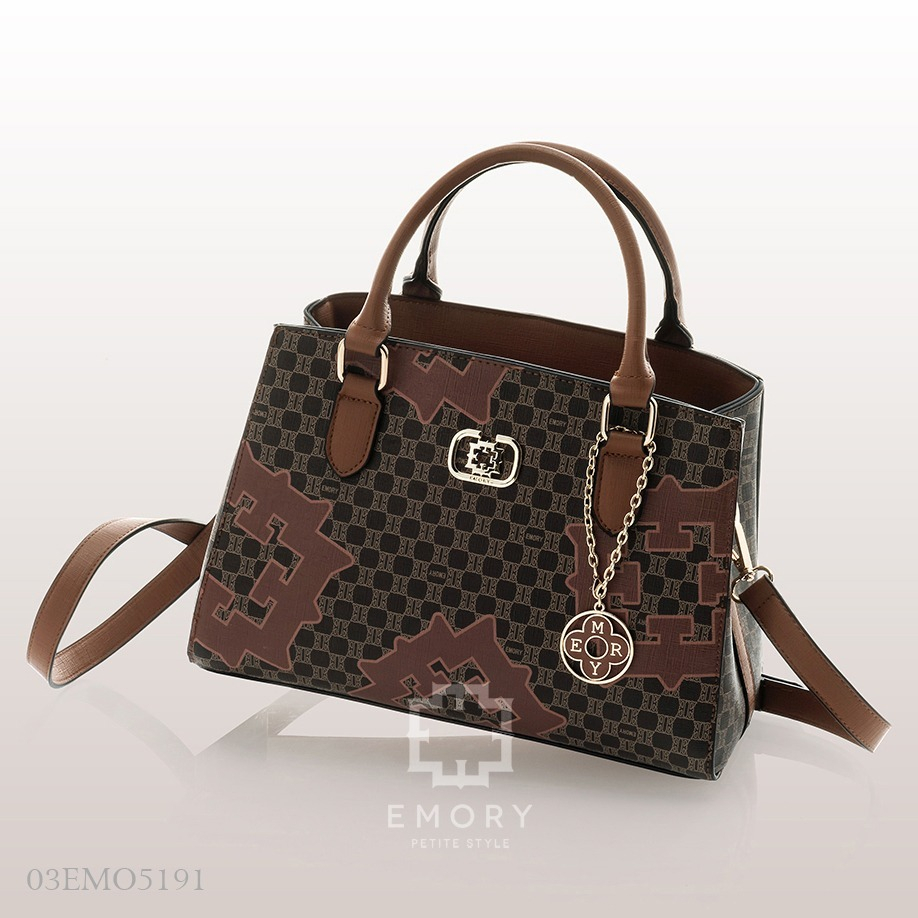 TAS EMORY  Norinna.(bdg) Series  03EMO5191