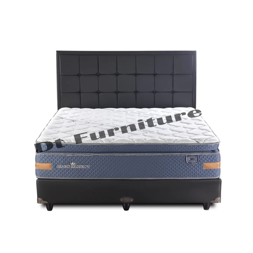 Kasur Elite Grand Regency 100 x 200 Full Set