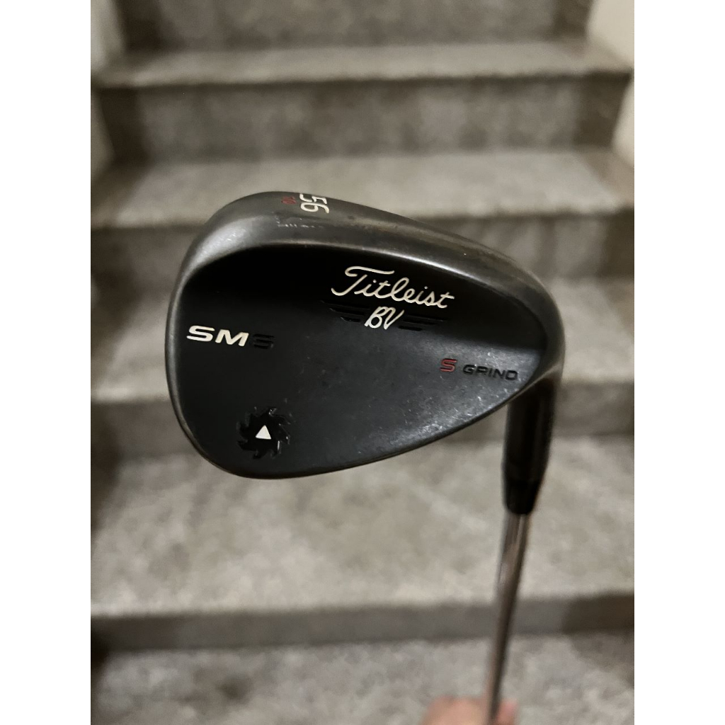 Stik Golf Sand Wedge Titleist BV SM 6, Loft 56