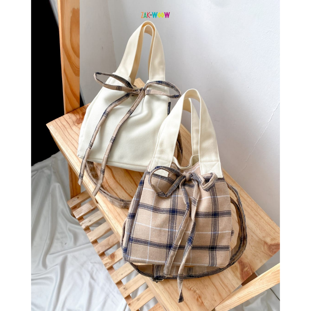 2in1 Helen Slingbag Serut