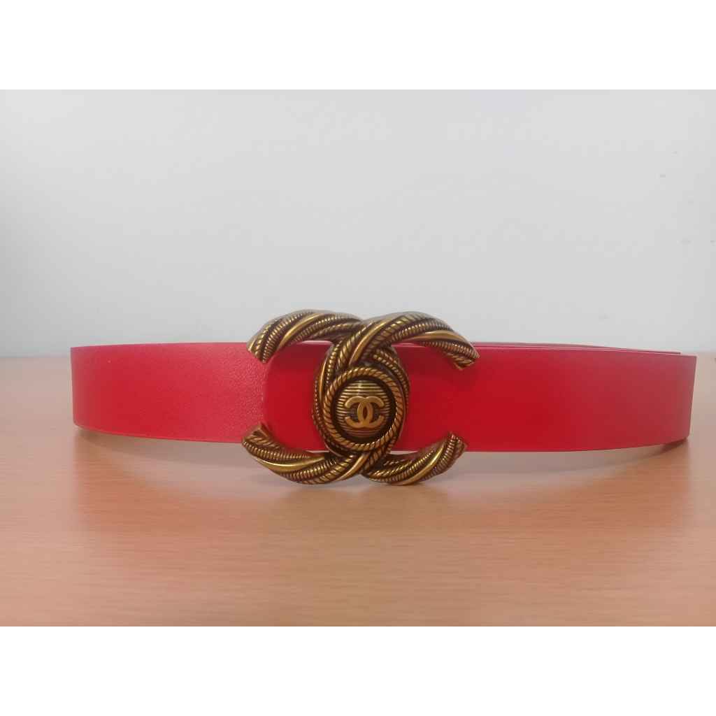 BELTSHOP NEW IKAT PINGGANG WANITA / WOMEN BELT / TALI PINGGANG FASHION 01580-01586