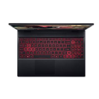 Laptop Gaming Acer Nitro 5 AN515 RTX3060 6GB/ RYZEN 7 6800H 16GB 512GB SSD W11 OHS2021 15.6FHD 165HZ 100SRGB 4ZRGB TGP140 46.R8PD