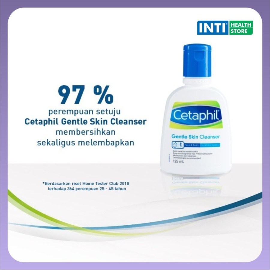 Cetaphil Gentle Skin Cleanser 250ml