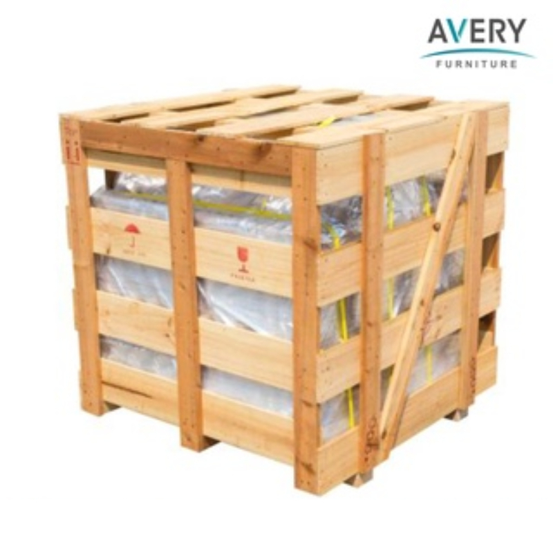 Avery - PACKING KAYU LEMARI