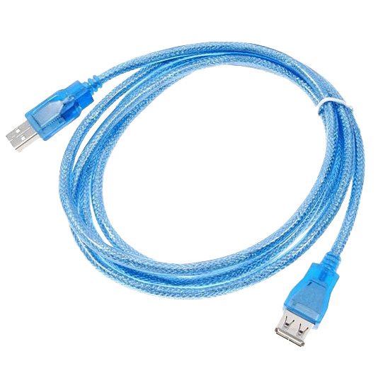 Kabel USB Perpanjangan USB 2.0 NYK / KABEL USB Extender