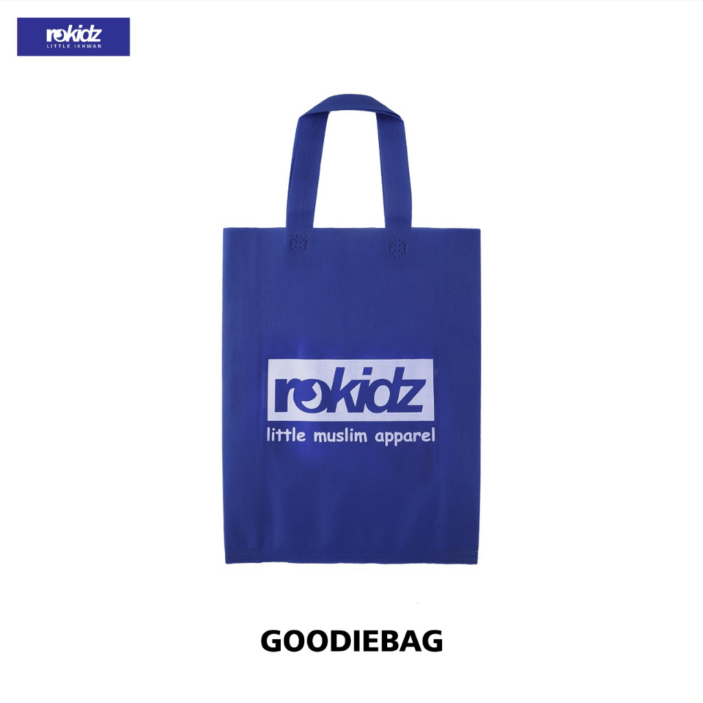 

GOODIEBAG BRAND