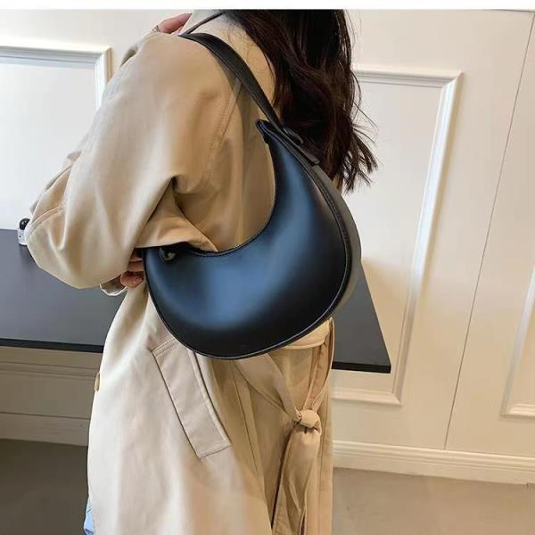 174152 Tas Wanita Import Shoulder Bag Cewek Impor (1 KG MUAT 2)