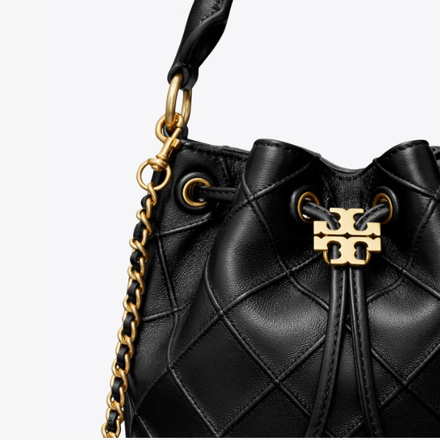 TB Fleming Soft Bucket Bag