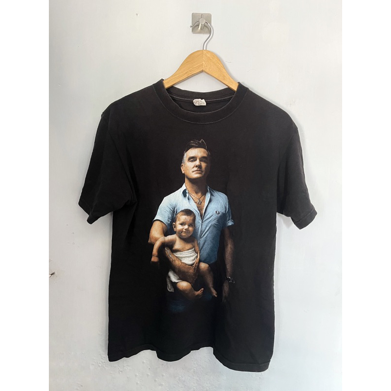 Preloved Morrissey Tour of Refusal 2009