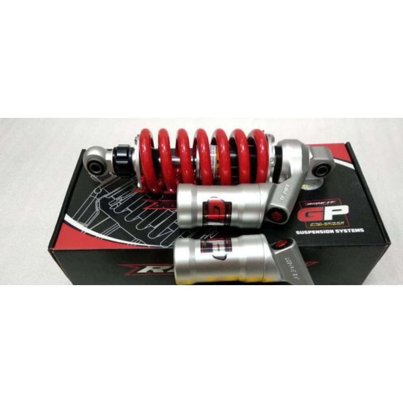 monoshock shock sokbeker ride it gp ninja 150 rr 2t