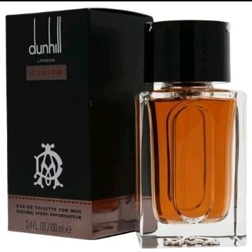ORIGINAL PARFUM DUNHILL LONDON CUSTOM MEN EDT 100ML