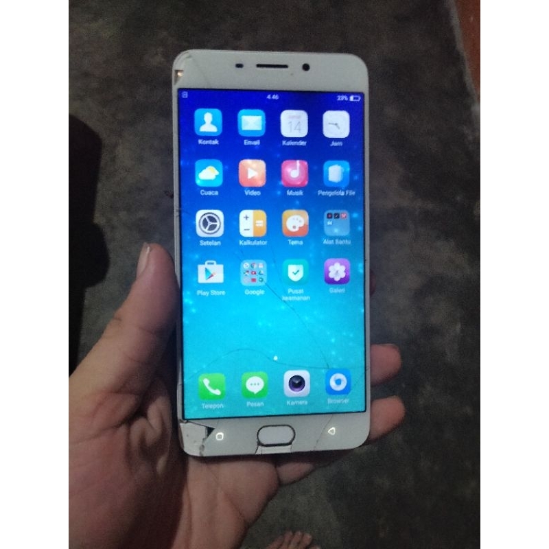 oppo f1 plus 4/64