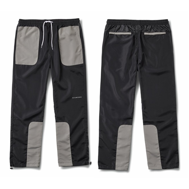 DIAMOND SUPPLY PANTS