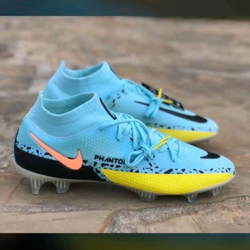 NIKE PHANTOM GT ELITE FG 3D