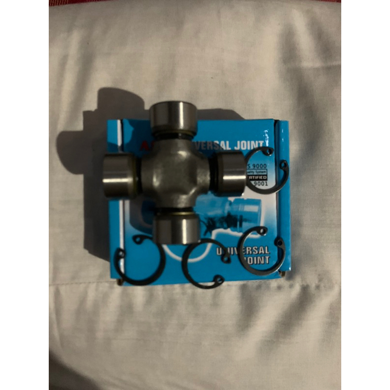 cross join kopel viar 20x55 simpang silang empat merk ASB- sparepart motor roda tiga - viar kaisar k