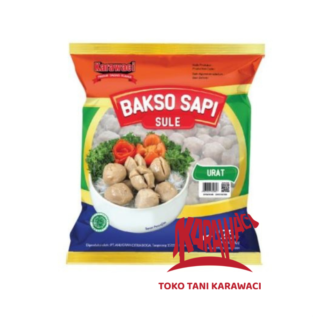 Bakso Sapi Urat