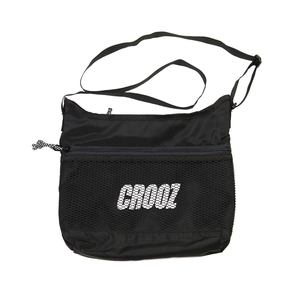 RANDERS | CROOZ SHOULDER BAG