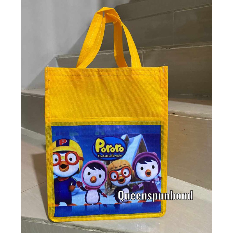 TAS ULTAH KFC/MCD/SNACK 20x14x26-+