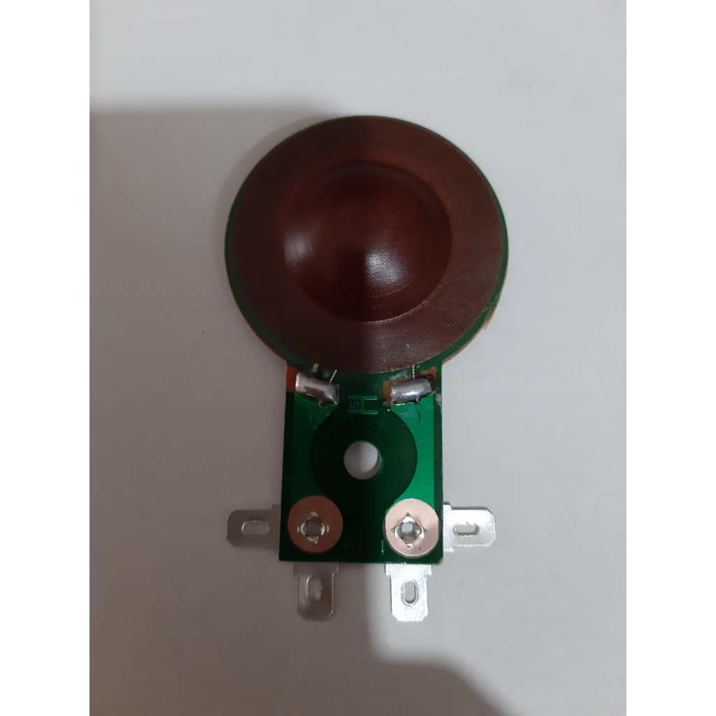 Spool Tweeter Pro 25mm/ Spul tweeter / Spool Tweeter Driver 25mm / Spool Tweeter 714