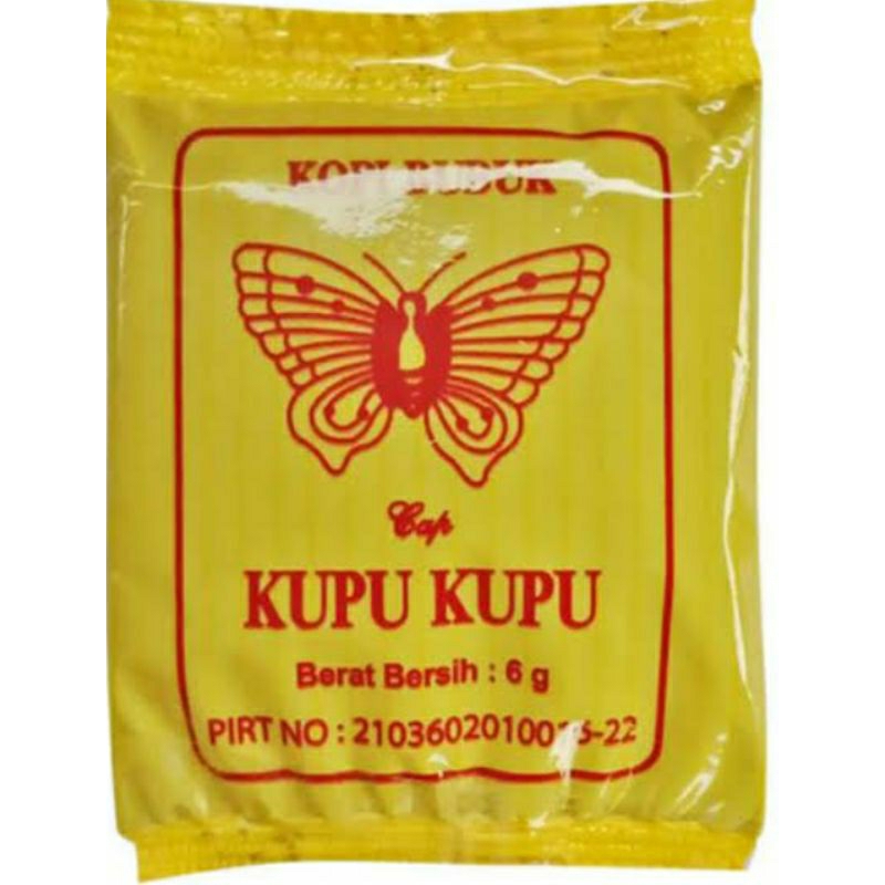 

KOPI BUBUK KUPU-KUPU 1 PAK ISI 20