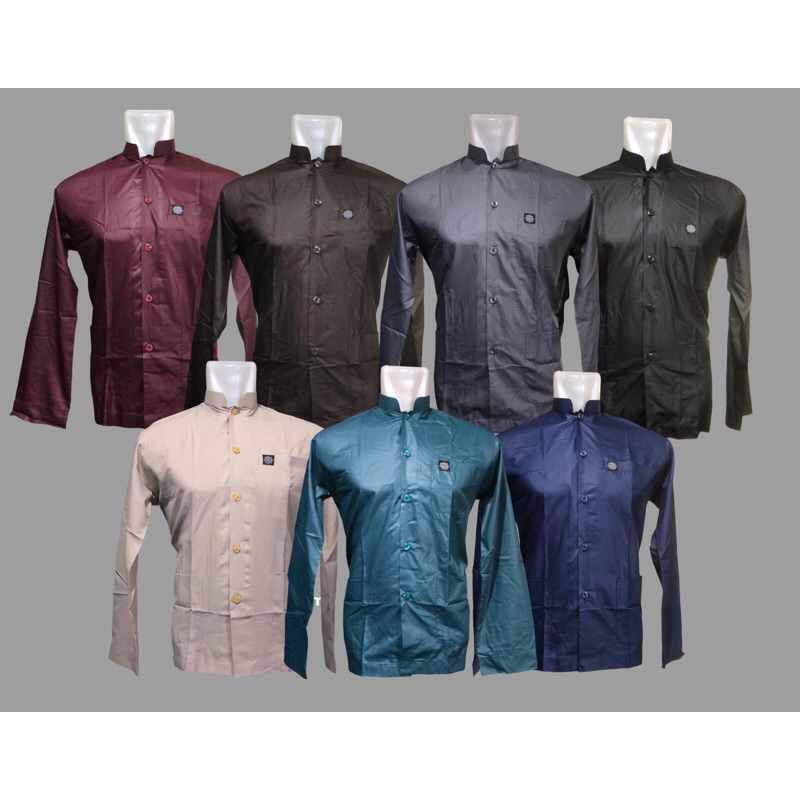 koko Haibah Abu Asyiq