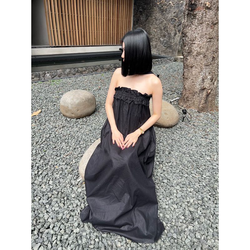 SELENA DRESS