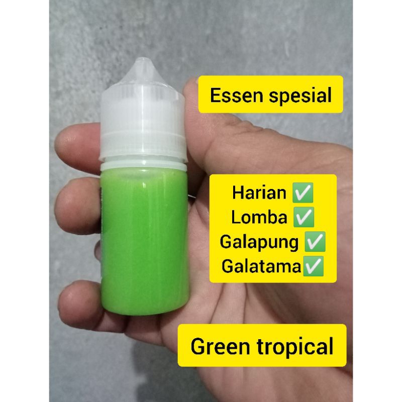 Essen ikan mas anti boncos /Essen ikan mas harian/Essen ikan mas lomba/Essen ikan mas galapung/Essen