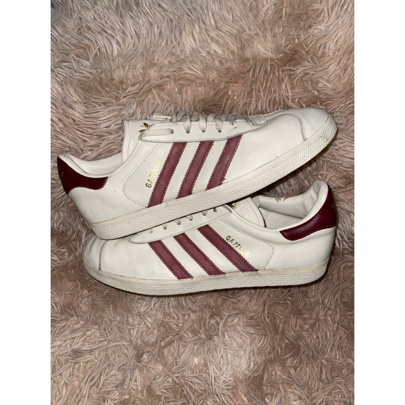 Adidas gazelle Moskva