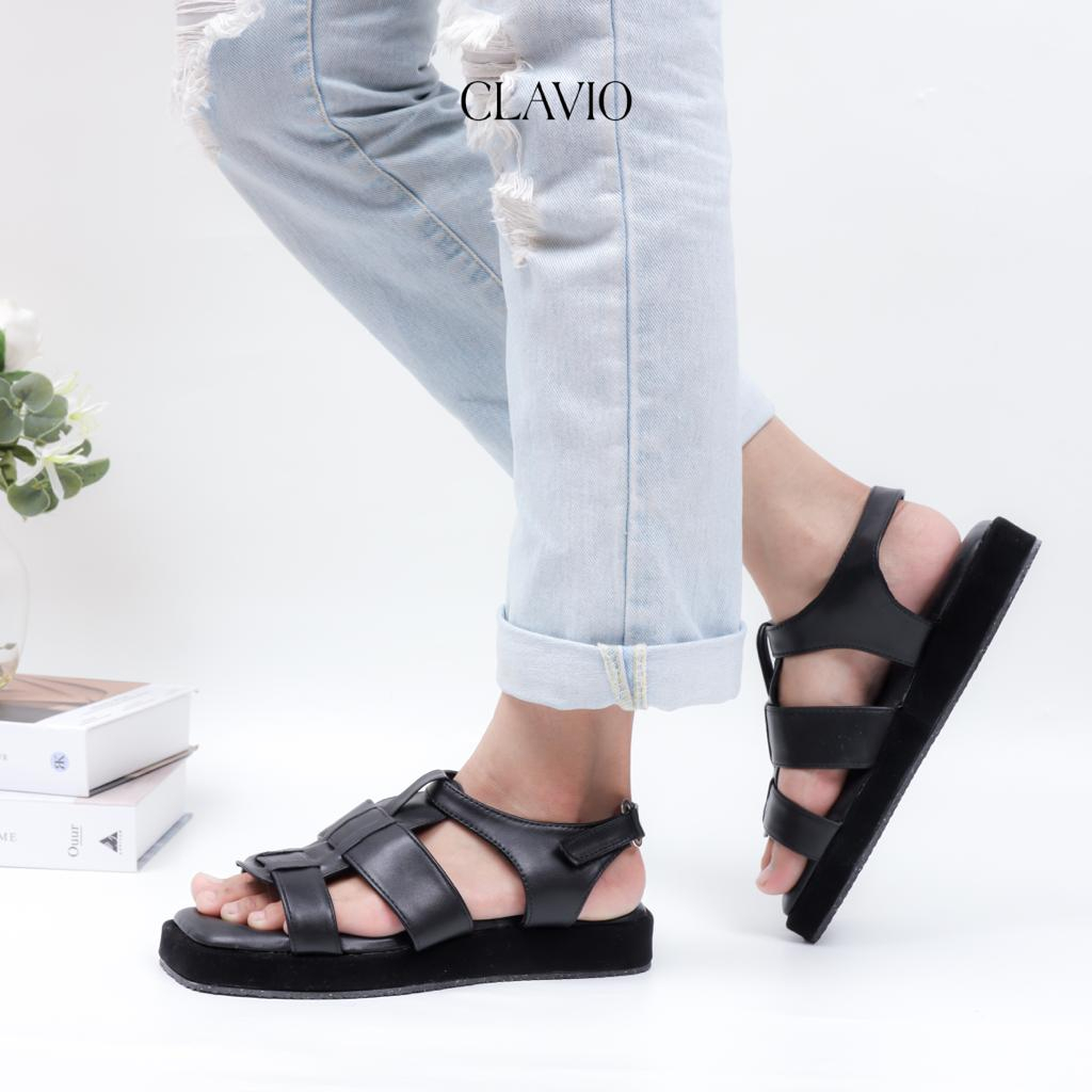 CLAVIO Cami Platform