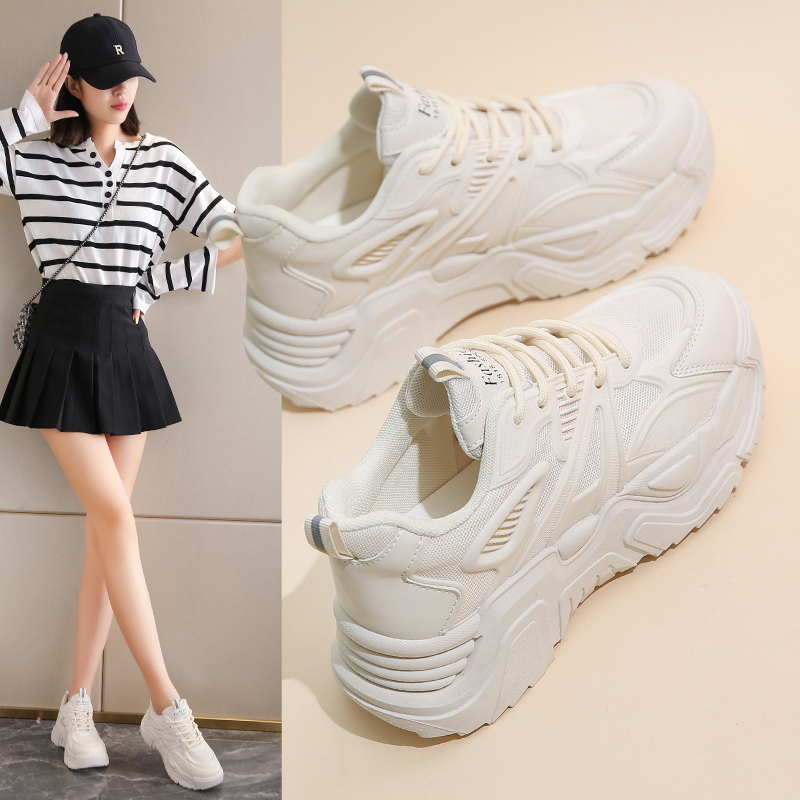 aid 0387 sneaker wanita import fashion sepatu wanita terkiniian cantik terlaris