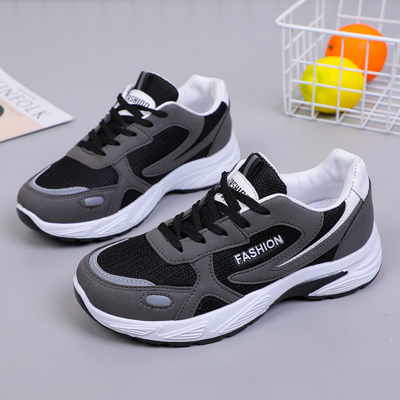 aid 0386 sneaker wanita import fashion sepatu wanita import tekriniian cantik dan terlaris