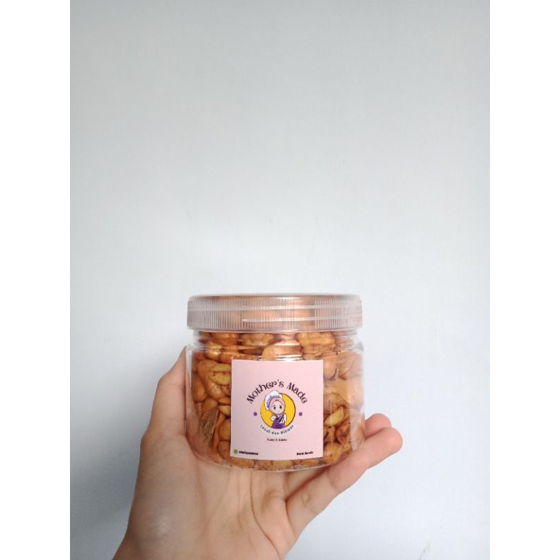 

Kacang Bawang (200 gram)