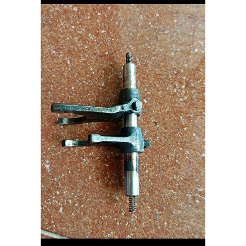 capit udang pemindahan gigi rasio jupiter z vega new original copotan