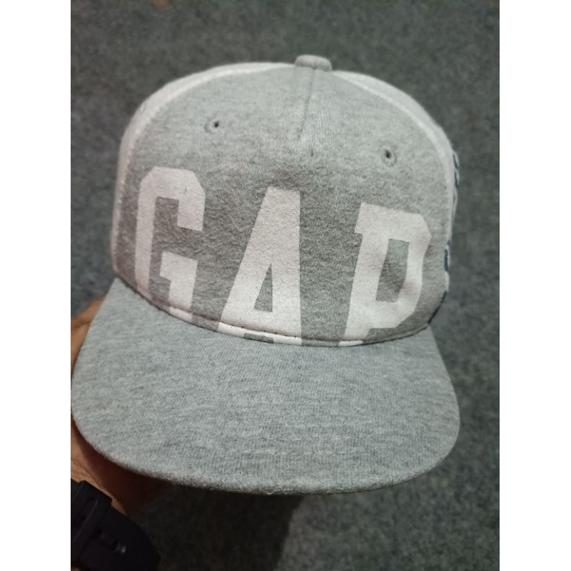 Topi Baseball GAP Orii