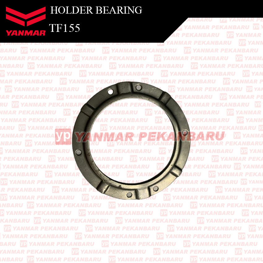 TF135 TF155 HOLDER BEARING COVER LAHAR YANMAR ORIGINAL ASLI