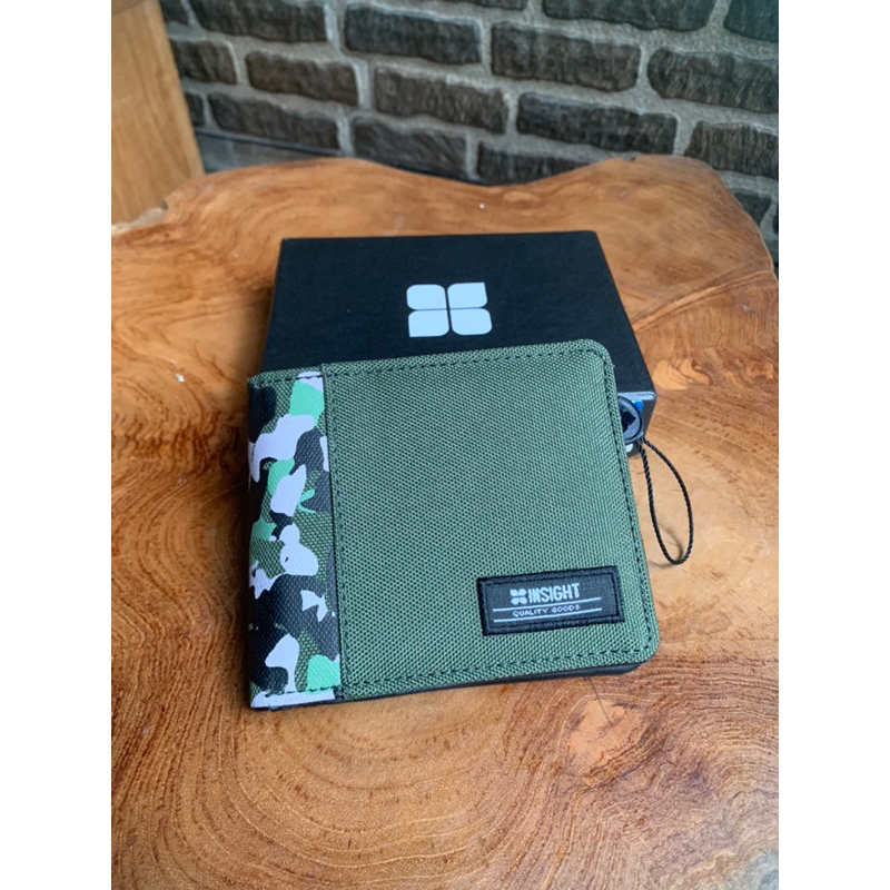 DOMPET INSIGHT ORIGINAL