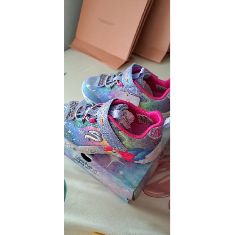 skechers kids